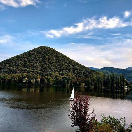 Le finestre sul lago Piediluco Extérieur photo
