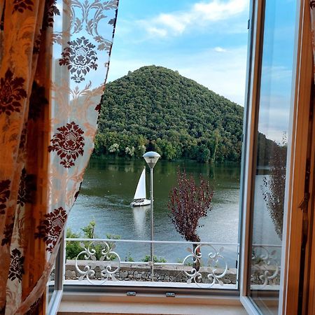 Le finestre sul lago Piediluco Extérieur photo
