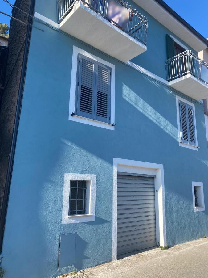 Le finestre sul lago Piediluco Extérieur photo