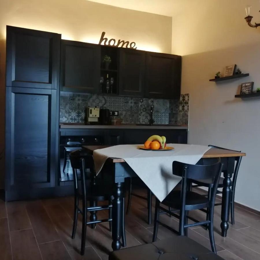 Le finestre sul lago Piediluco Extérieur photo