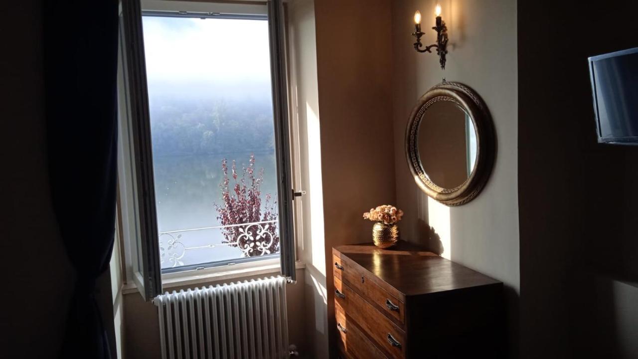 Le finestre sul lago Piediluco Extérieur photo