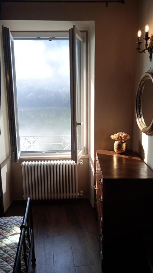 Le finestre sul lago Piediluco Extérieur photo