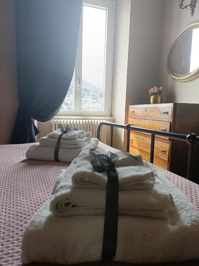 Le finestre sul lago Piediluco Extérieur photo