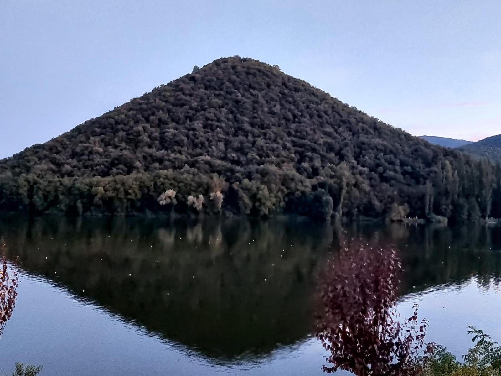 Le finestre sul lago Piediluco Extérieur photo