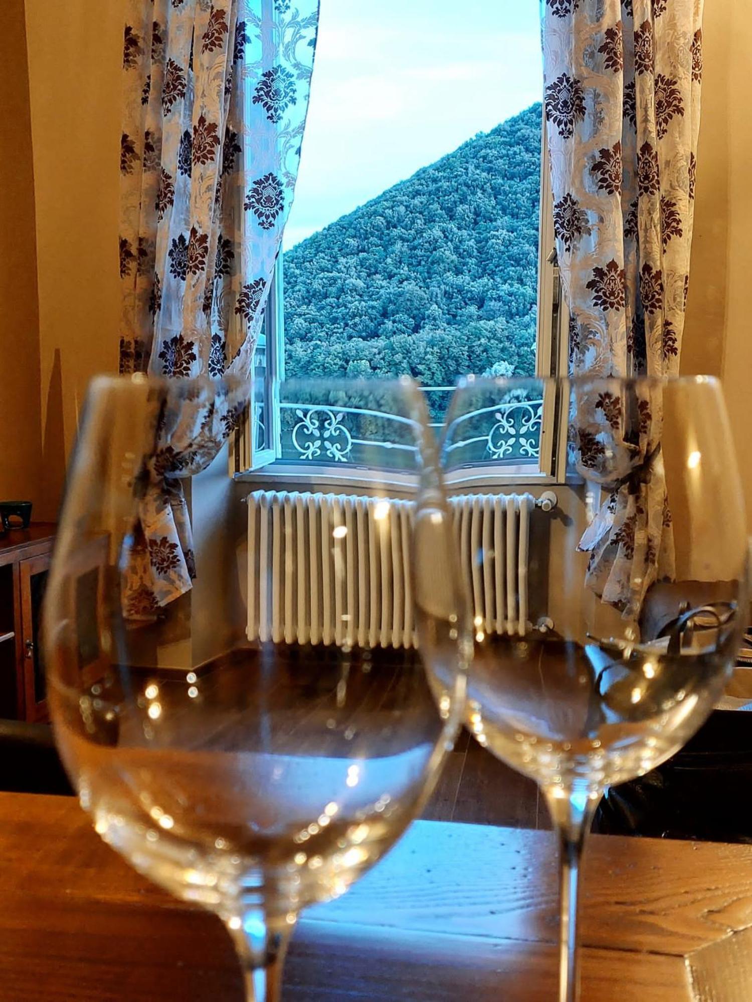 Le finestre sul lago Piediluco Extérieur photo