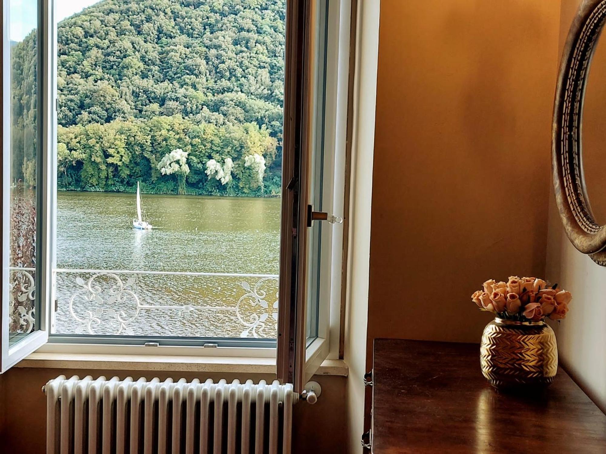 Le finestre sul lago Piediluco Extérieur photo